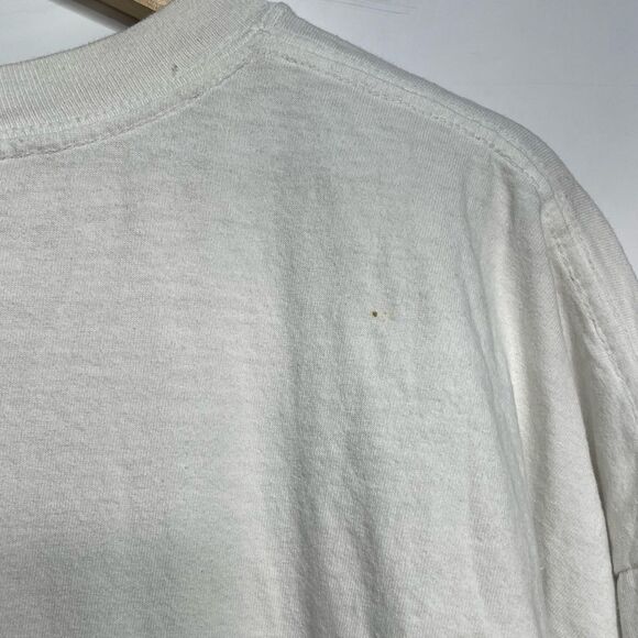 Vintage Walt Disney World 2000 Mickey Mouse T-Shirt XL - Picture 6 of 9